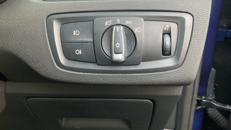 BMW X1 xDrive 20i xLine 5dr Step Auto Petrol Estate